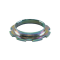 GHIERA PRECARICO AMMORTIZZATORE M54.00x1.50P SUT07410