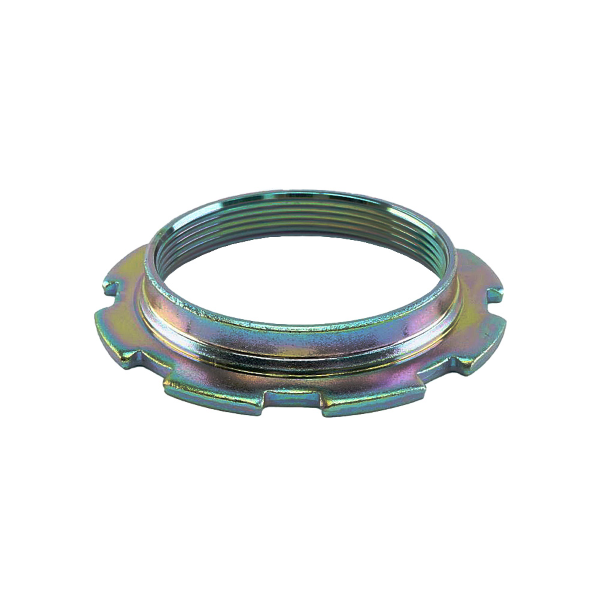 GHIERA PRECARICO AMMORTIZZATORE M54.00x1.50P SUT07410