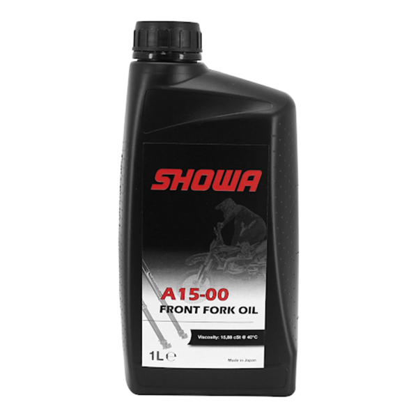 Olio forcella Showa A15-00 1L