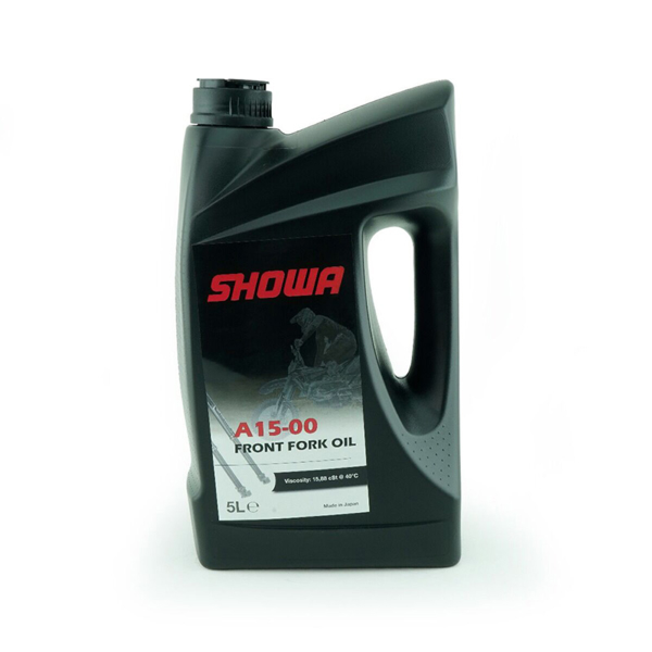 Olio forcella Showa A15-00 5L