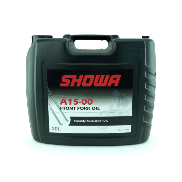 Olio forcella Showa A15-00 20L