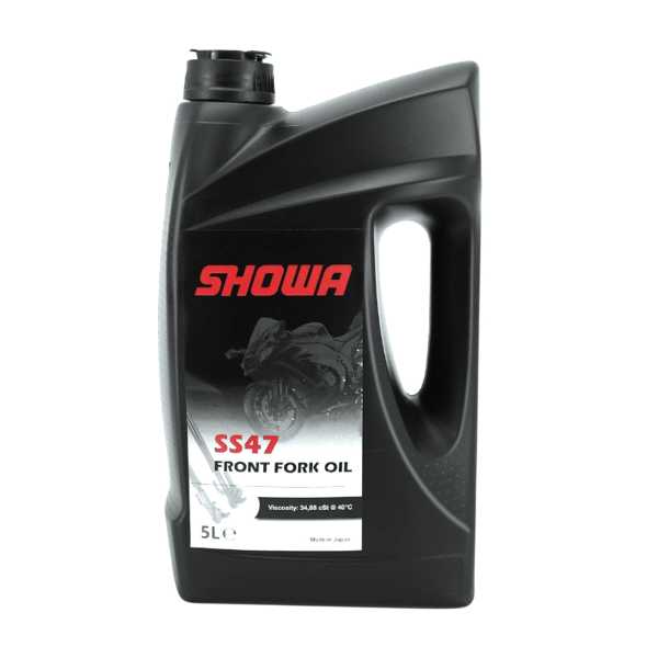 Olio forcella Showa SS47 5L