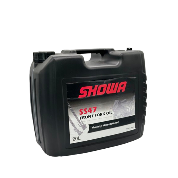 Olio forcella Showa SS47 20L