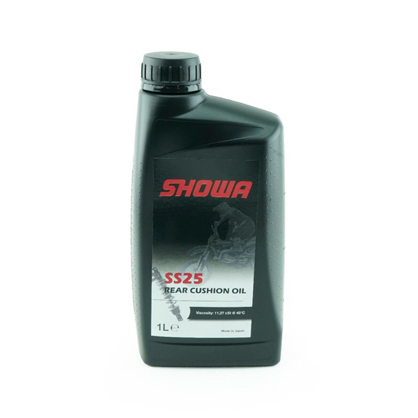 Olio mono Showa SS25 1L