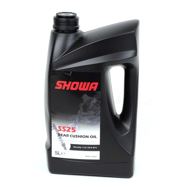 Olio mono Showa SS25 5L