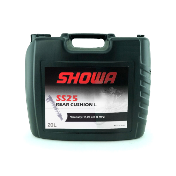 Olio mono Showa SS25 20L