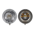 Fanale completo anteriore Siem Piaggio Vespa 98-125cc 10172