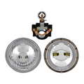 Fanale completo anteriore Siem Piaggio Vespa 150 Gs/Gl 92326