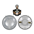 Fanale completo anteriore Siem Piaggio Vespa 125cc Primavera 144773