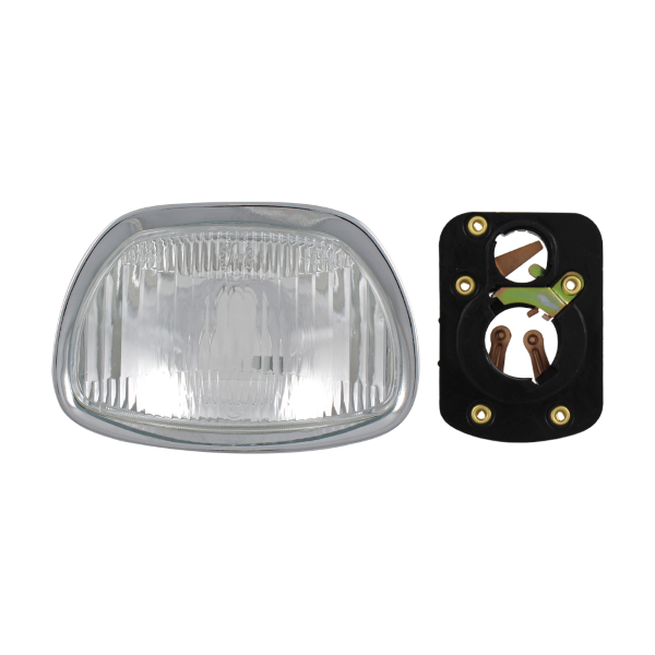 Fanale completo anteriore Siem Piaggio Vespa Gl/Sprint 138508