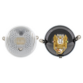 Fanale completo anteriore Siem Piaggio Vespa Px 125-150cc 161235