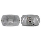 Fanale completo anteriore Siem Piaggio Vespa 50 Special 126695