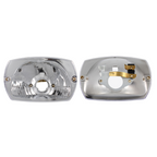 Fanale completo anteriore Siem Piaggio Vespa 50 Special 126695