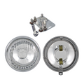 Fanale completo anteriore Siem Piaggio Vespa 125cc Vna 87310