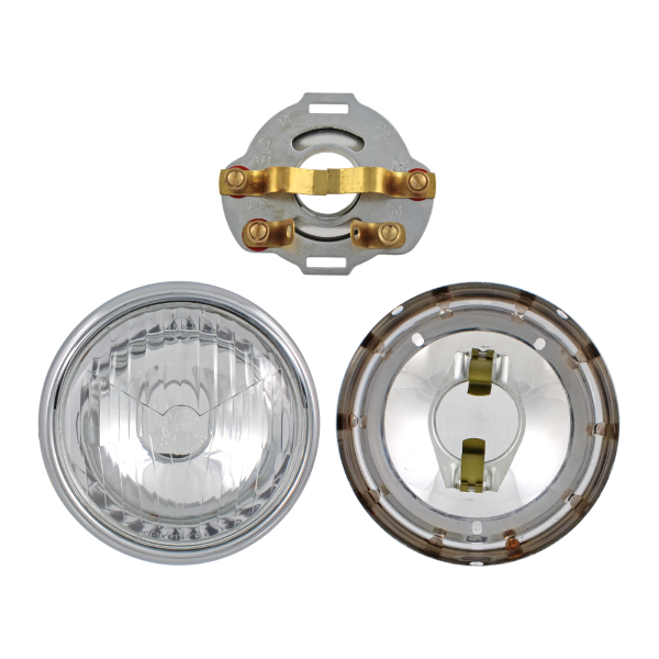 Fanale completo anteriore Siem Piaggio Vespa Gs 150cc
