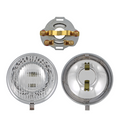 Fanale completo anteriore Siem Piaggio Vespa 125cc Vn1 26008
