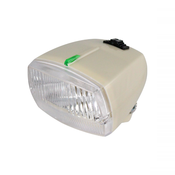 Fanale completo anteriore Siem Piaggio Ciao Special