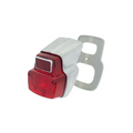 Fanale completo posteriore Siem Piaggio Vespa 125cc Primavera 78641