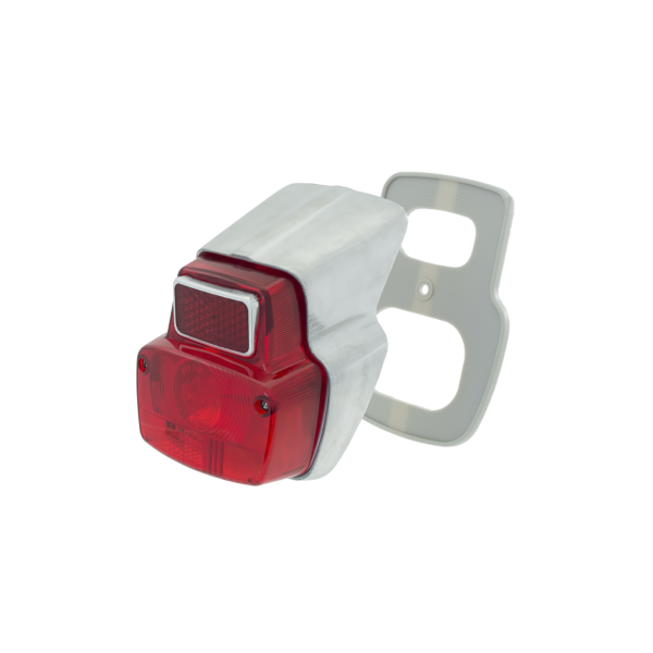 Fanale completo posteriore Siem Piaggio Vespa 125cc Primavera 78641