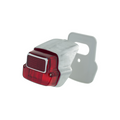 Fanale completo posteriore Siem Piaggio Vespa 50 N 78872