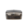 Fanale Completo Posteriore FumŠ Tetto Nero Siem Piaggio Vespa 50 Special 143687