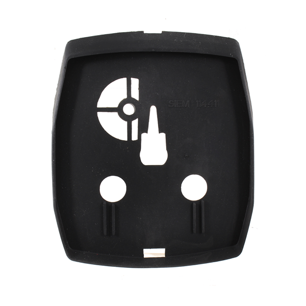 Guarnizione fanale posteriore SIEM Piaggio Vespa 125cc Primavera Et3