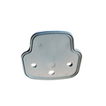 Guarnizione fanale posteriore SIEM Piaggio Vespa Sprint 150cc 70767