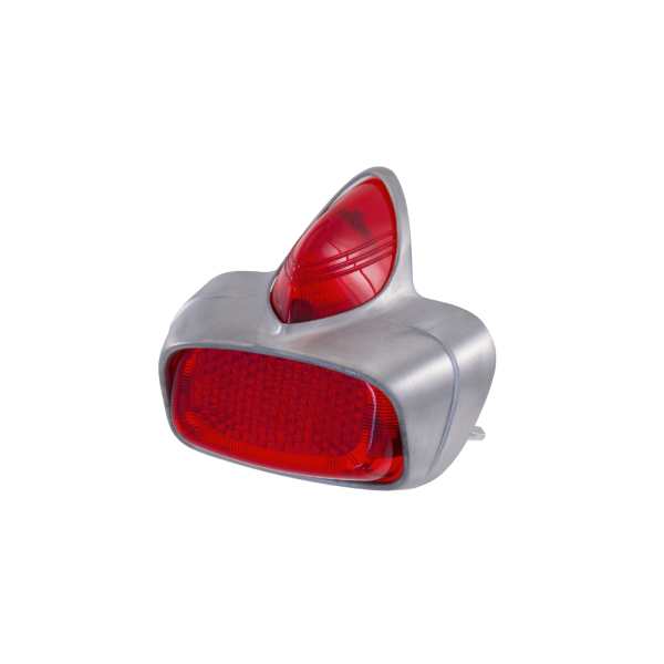 Fanale completo posteriore Siem Piaggio Vespa Gs 160cc 4/5