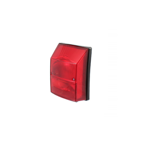 Fanale completo posteriore Siem Piaggio Vespa Pk 125cc 2159661