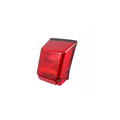 Fanale completo posteriore Siem Piaggio Vespa PK 50 XL 234225