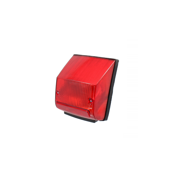 Fanale completo posteriore Siem Piaggio Vespa Px Arcobaleno 219094