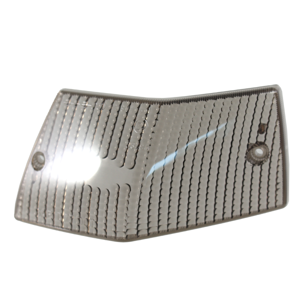 Lente freccia fumŠ posteriore destra  Siem Piaggio Vespa Px 80-125- 150-200