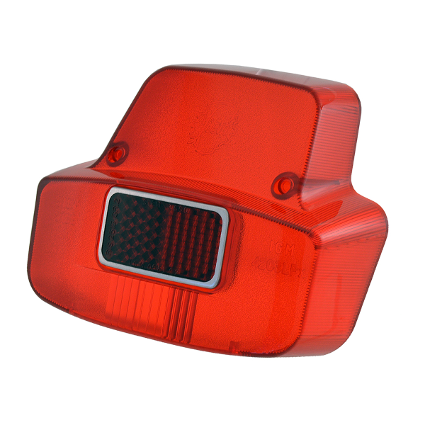 Lente Fanale posteriore SIEM Piaggio Vespa SS 180cc 150369
