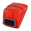 Lente Fanale posteriore SIEM Piaggio Vespa 50cc N/R/L