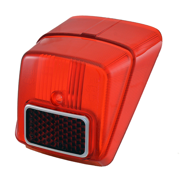 Lente Fanale posteriore SIEM Piaggio Vespa 50cc N/R/L
