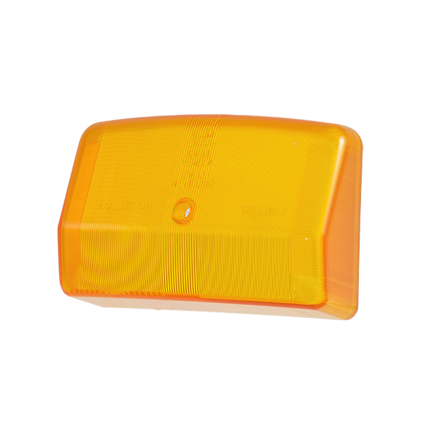 Lente Fanale anteriore destro SIEM Piaggio Ape TMP 196338