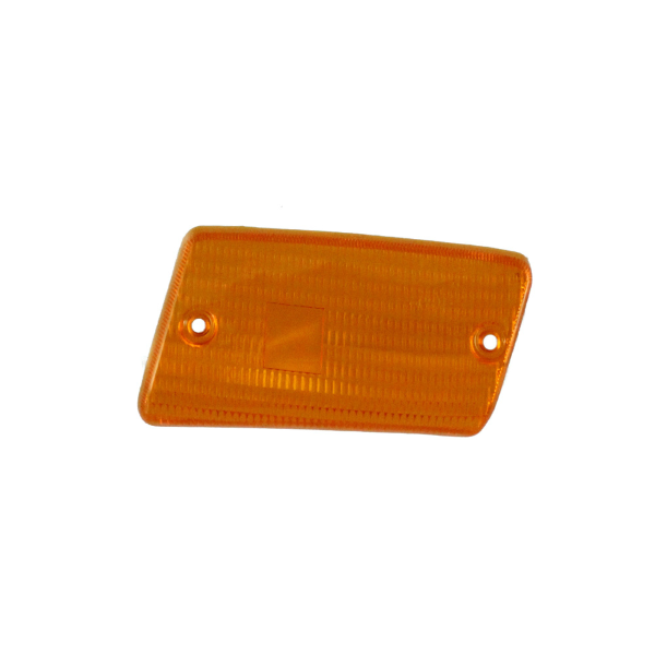 Lente freccia posteriore sinistra Siem Piaggio Vespa Hp 234774