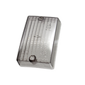 Lente freccia fumŠ posteriore destra  Siem Piaggio Vespa Pk 50-125s
