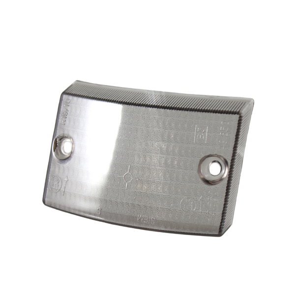 Lente freccia anteriore FumŠ sinistra Siem Piaggio Vespa Pk 50-125s