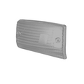 Lente freccia posteriore sinistra FumŠ Siem Piaggio Vespa Pk xl- Hp 234774