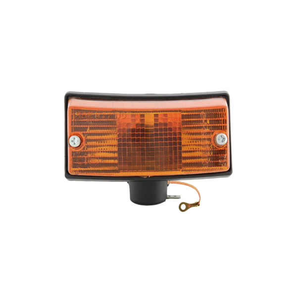 Freccia anteriore sinistra SIEM Piaggio Vespa Px 125-150-200cc 162817