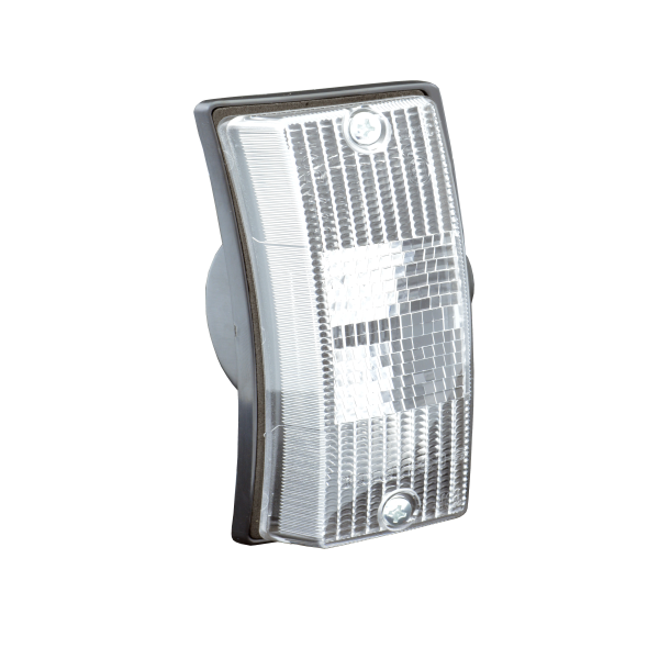 Freccia anteriore sinistra SIEM Piaggio Vespa Px 583082