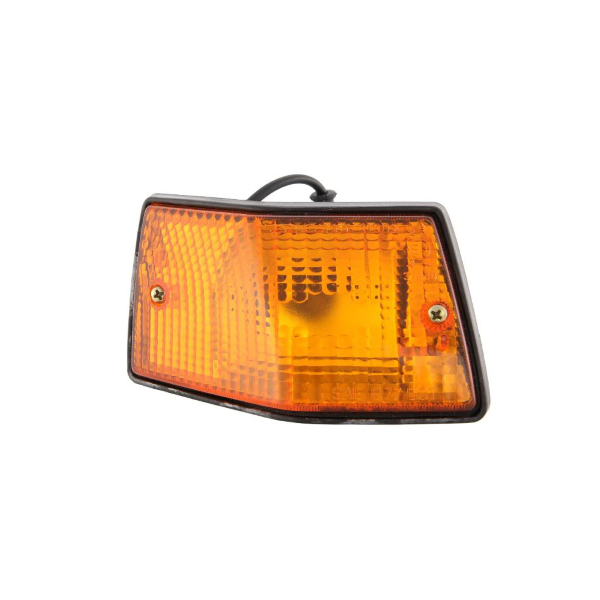 Freccia posteriore sinistra SIEM Piaggio Vespa Px 125-150-200cc 230338