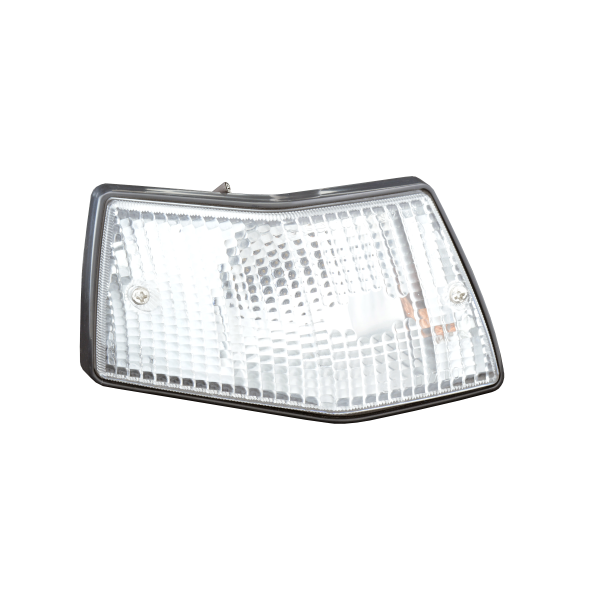 Freccia posteriore sinistra SIEM Piaggio Vespa Px 125cc 583084