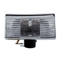 Freccia anteriore sinistra cromata SIEM Piaggio Vespa Px 638761