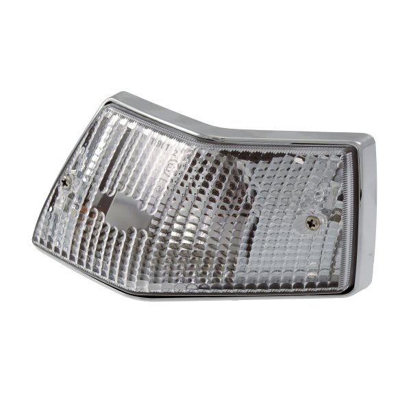 Freccia posteriore destra cromata SIEM Piaggio Vespa Px 638764