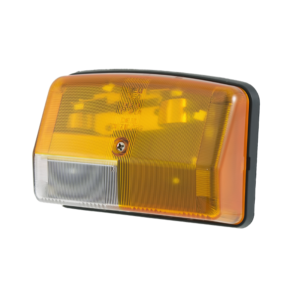 Freccia anteriore destra SIEM Piaggio Ape 401/P 601 163090