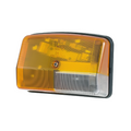 Freccia anteriore sinistra SIEM Piaggio Ape 401/P-601 163089