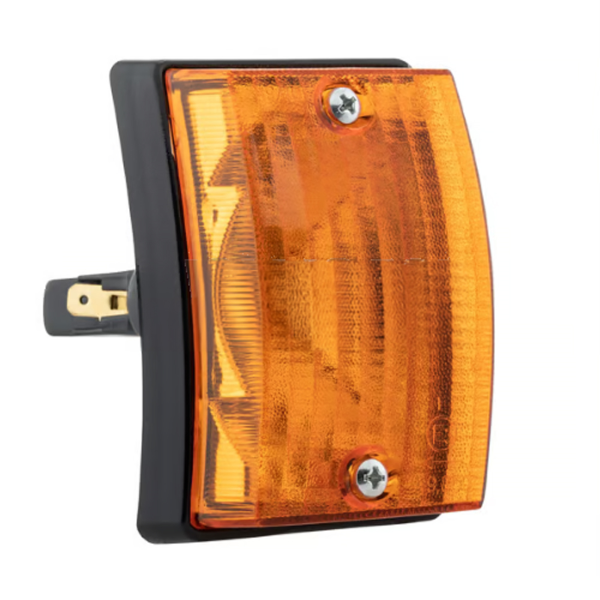 Freccia anteriore destra SIEM Piaggio Vespa PK50-125S