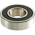 Cuscinetto a sfere con tenute o schermi SKF 15x32x9 6002-2RSH